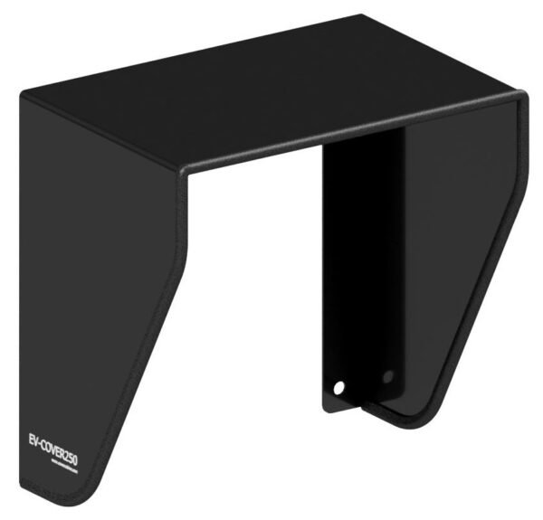 Regenkap Zart voor bescherming EV Laadstation